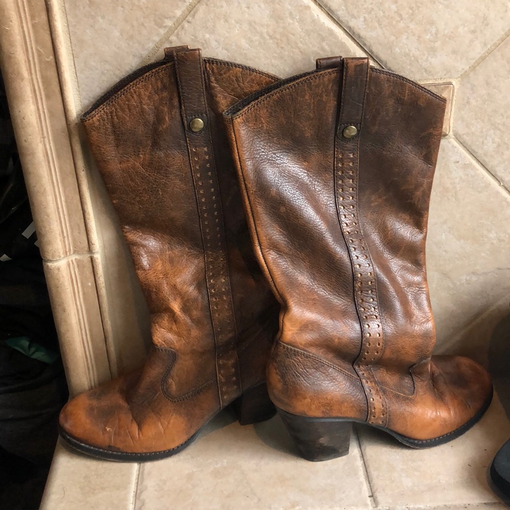 Boots